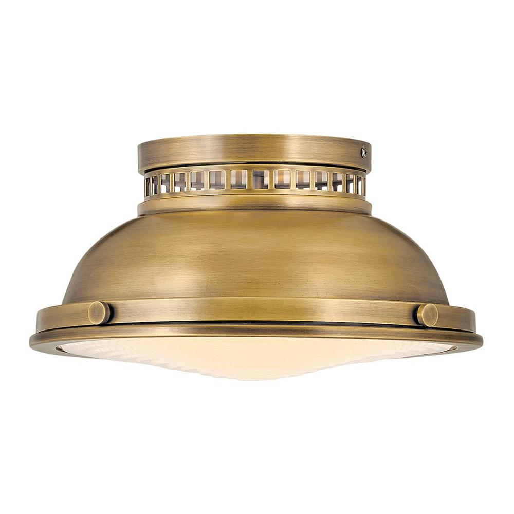 bronz stredomorska stropna lampa plafon osvetlenie vintage mosadz nizka vyska stropu klasicka predsien chodba poschodie.jpg